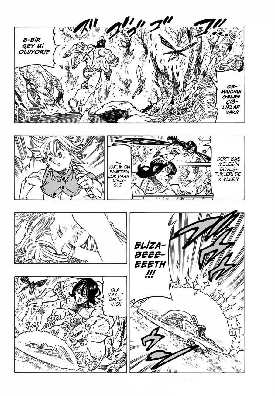 Nanatsu no Taizai mangasının 207 bölümünün 16. sayfasını okuyorsunuz.