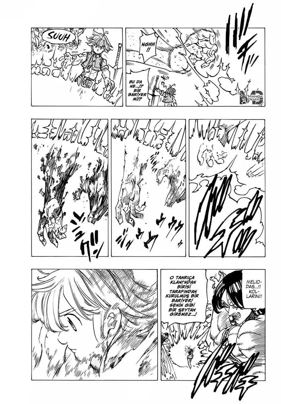 Nanatsu no Taizai - Sayfa 17