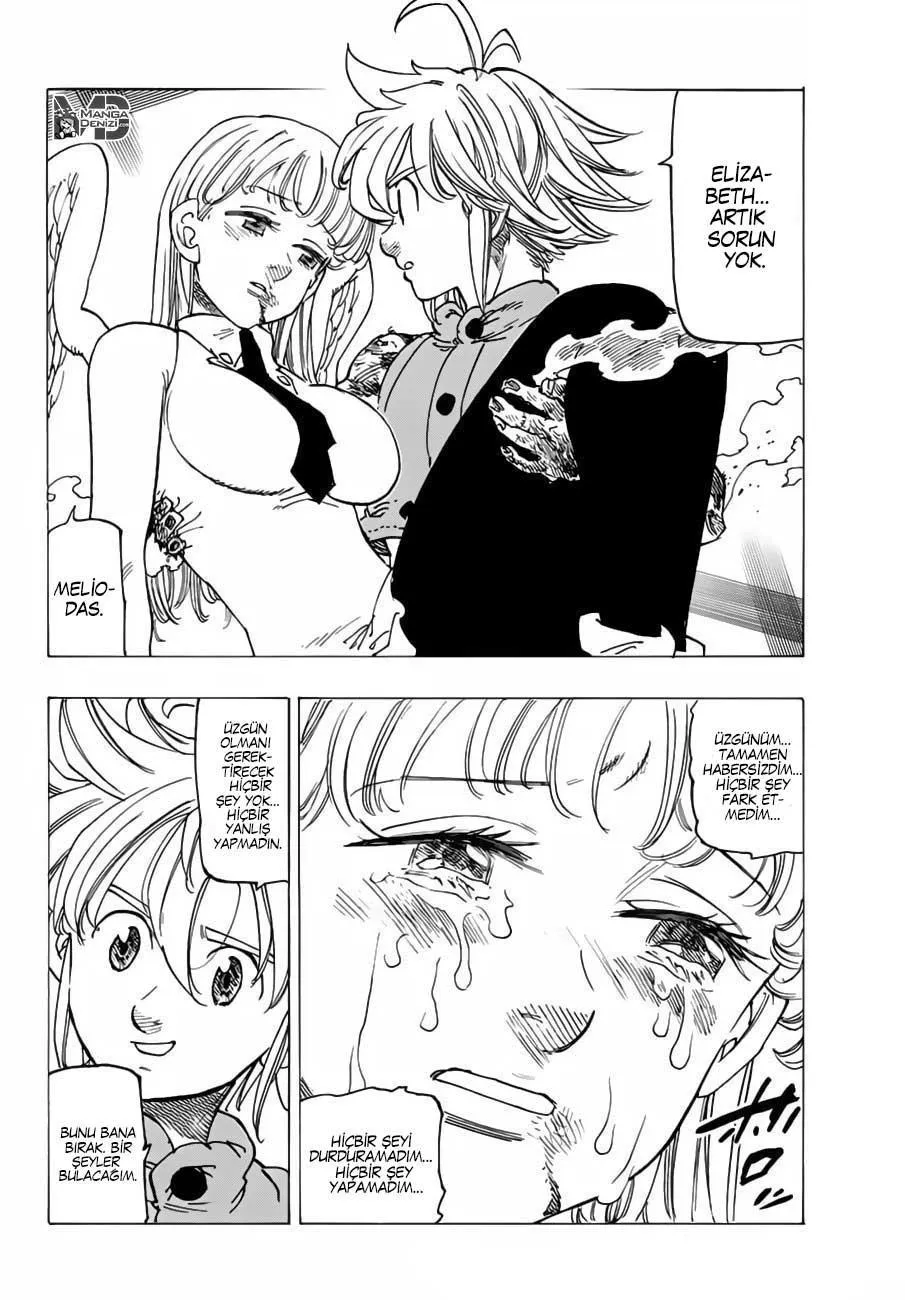 Nanatsu no Taizai - Sayfa 18