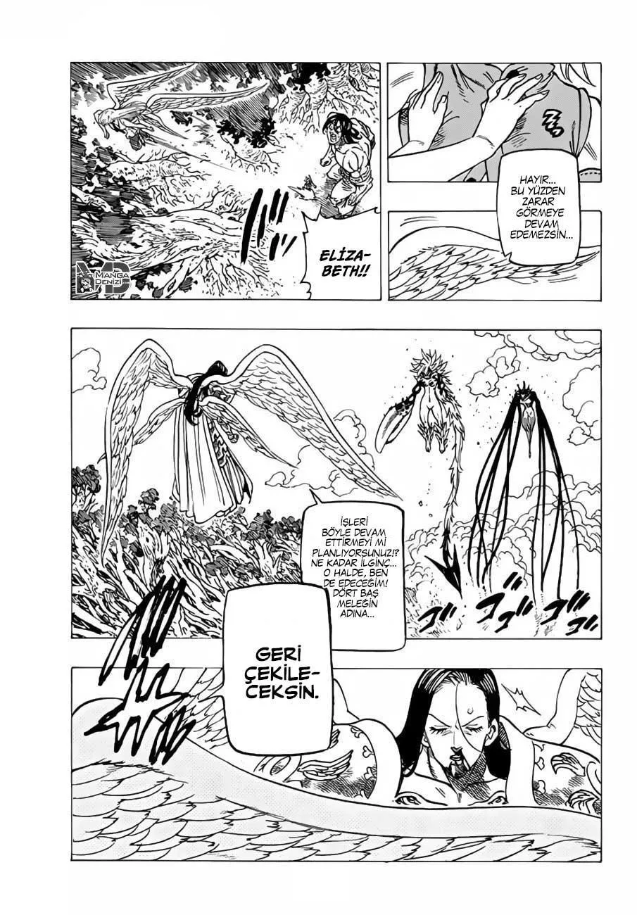 Nanatsu no Taizai - Sayfa 19