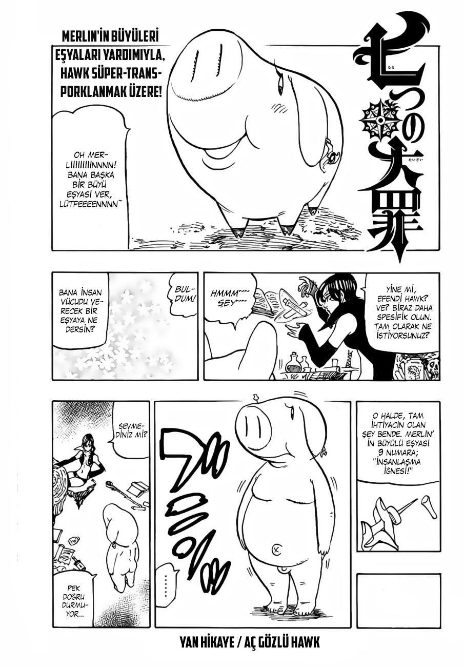 Nanatsu no Taizai mangasının 208.1 bölümünün 2. sayfasını okuyorsunuz.