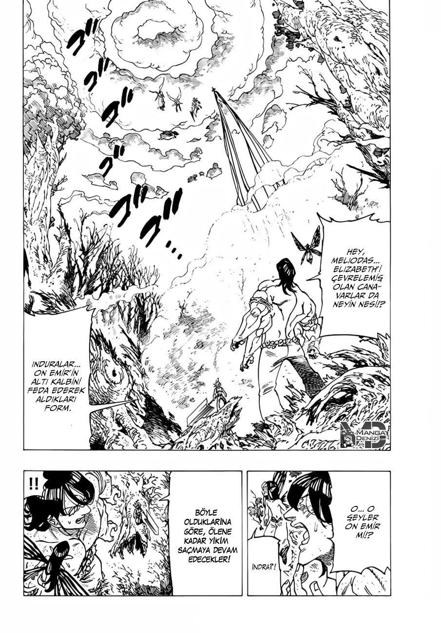 Nanatsu no Taizai mangasının 208 bölümünün 3. sayfasını okuyorsunuz.
