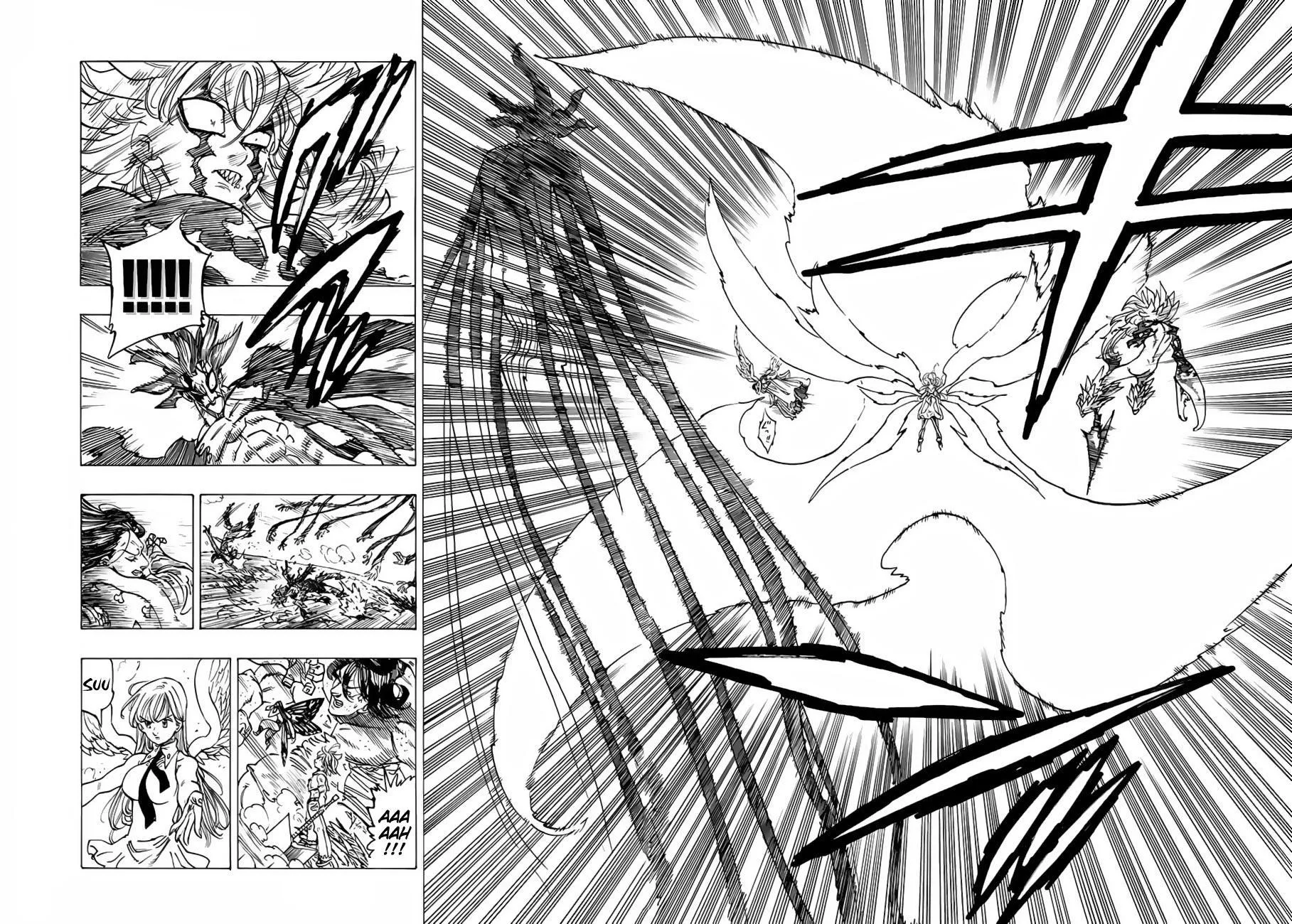 Nanatsu no Taizai - Sayfa 6