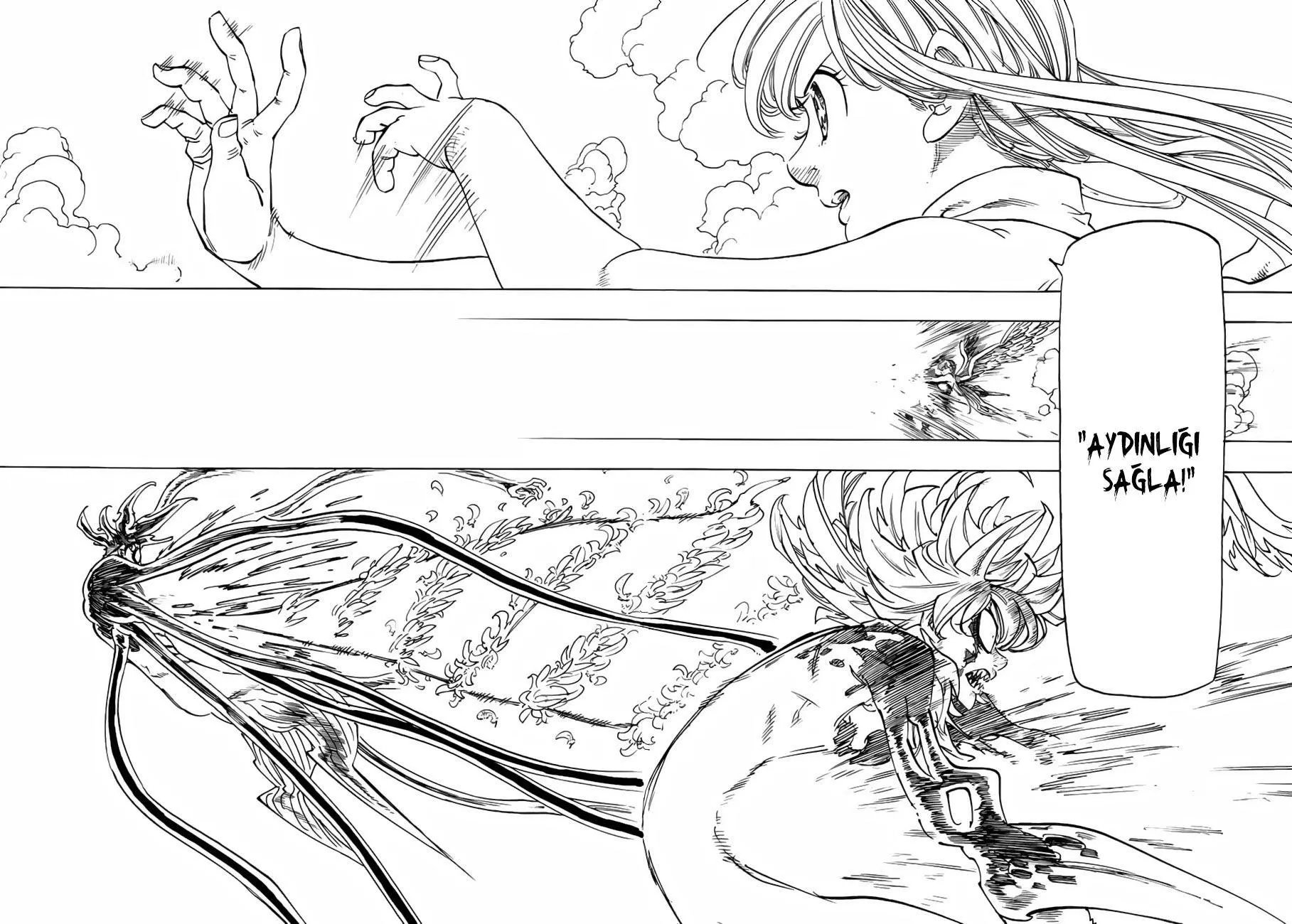 Nanatsu no Taizai - Sayfa 7