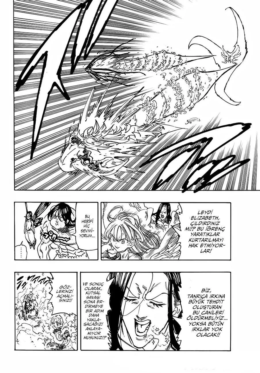 Nanatsu no Taizai - Sayfa 8
