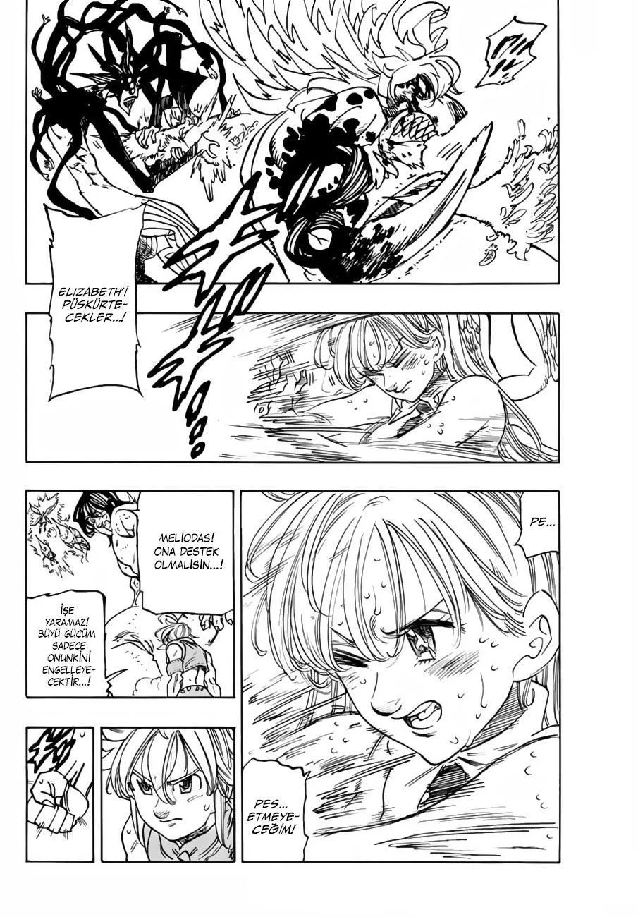 Nanatsu no Taizai - Sayfa 10