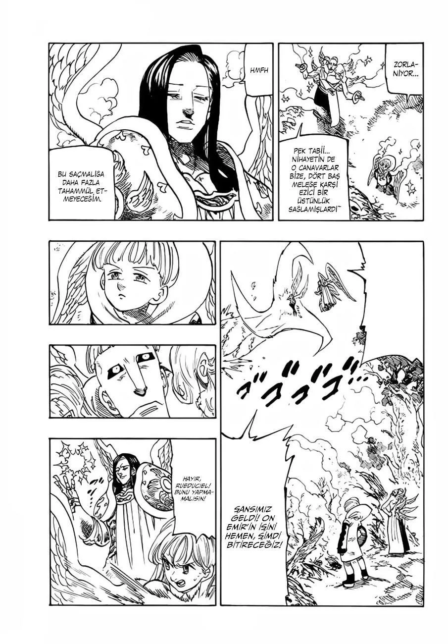 Nanatsu no Taizai - Sayfa 11