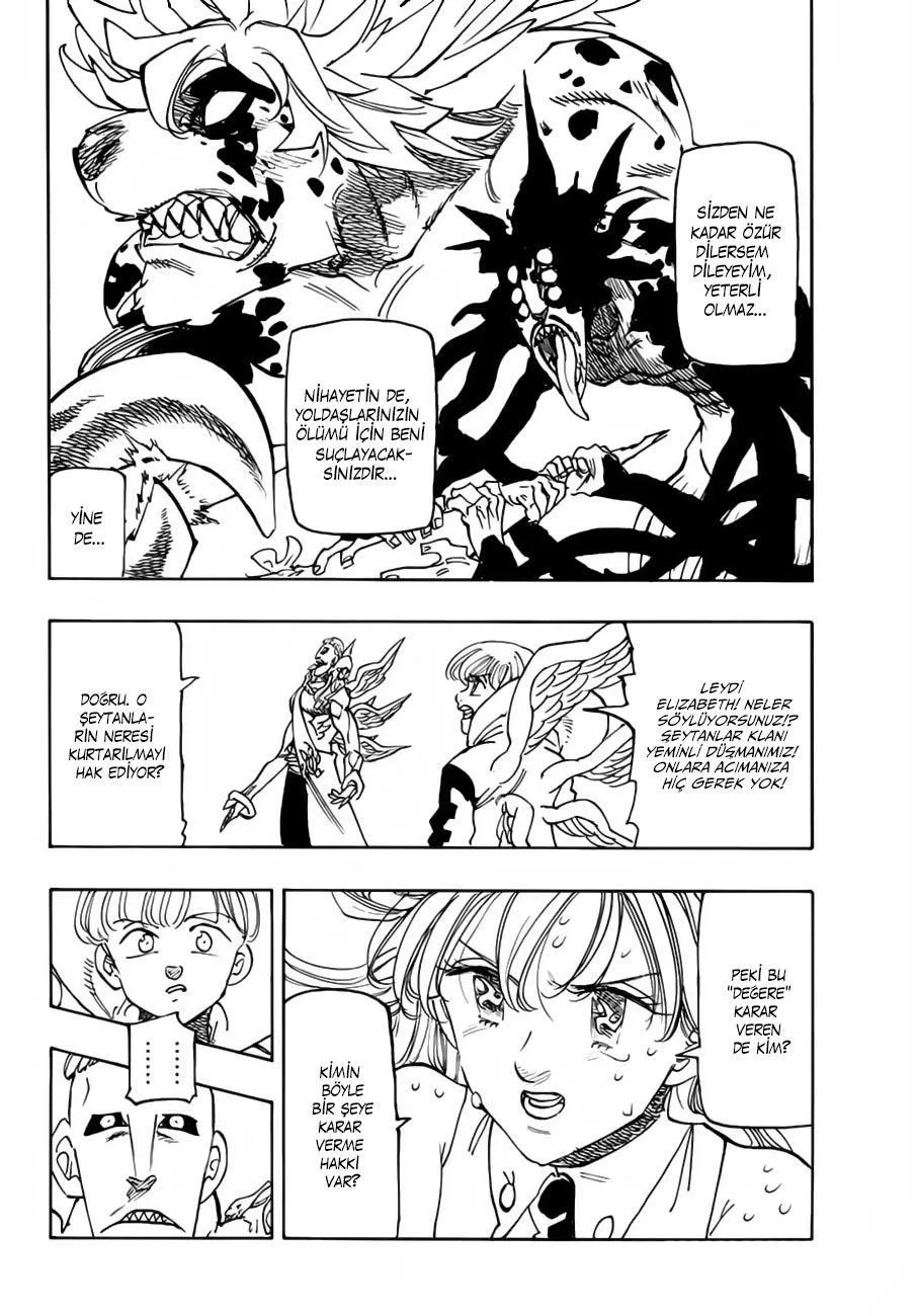 Nanatsu no Taizai - Sayfa 14