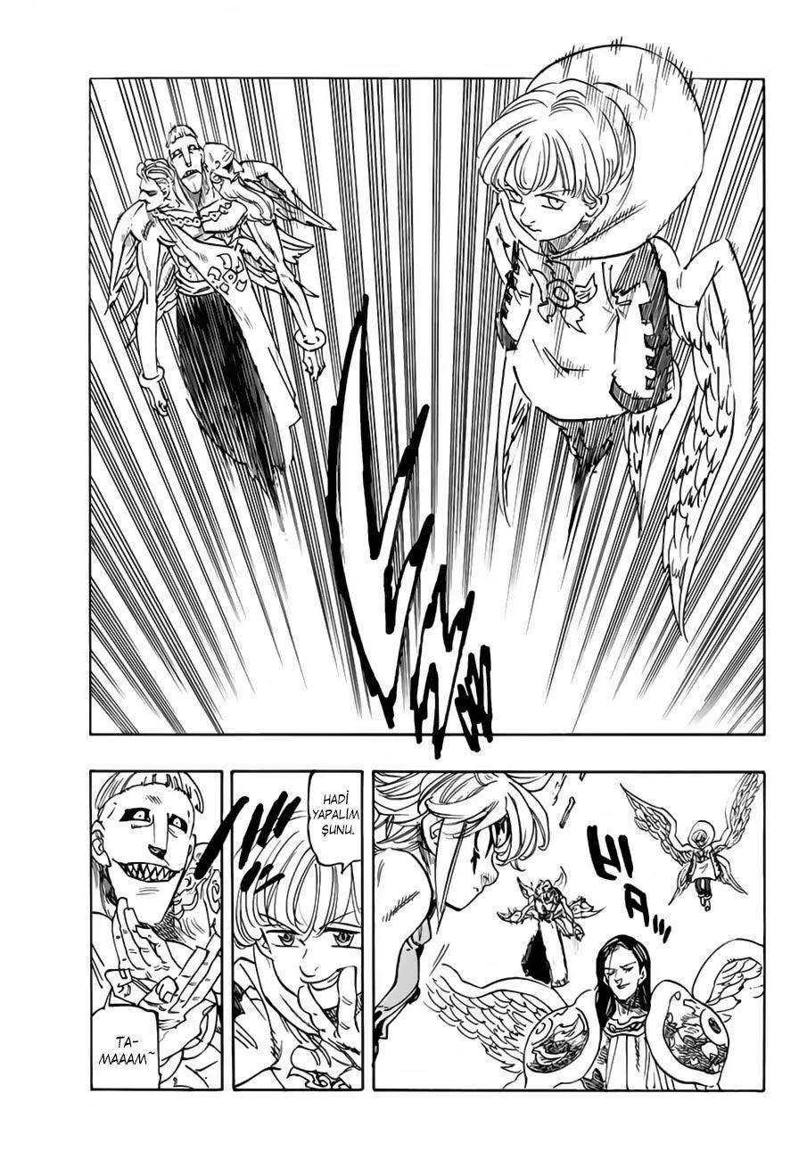 Nanatsu no Taizai - Sayfa 17