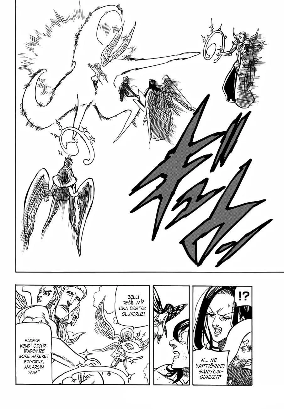 Nanatsu no Taizai - Sayfa 18