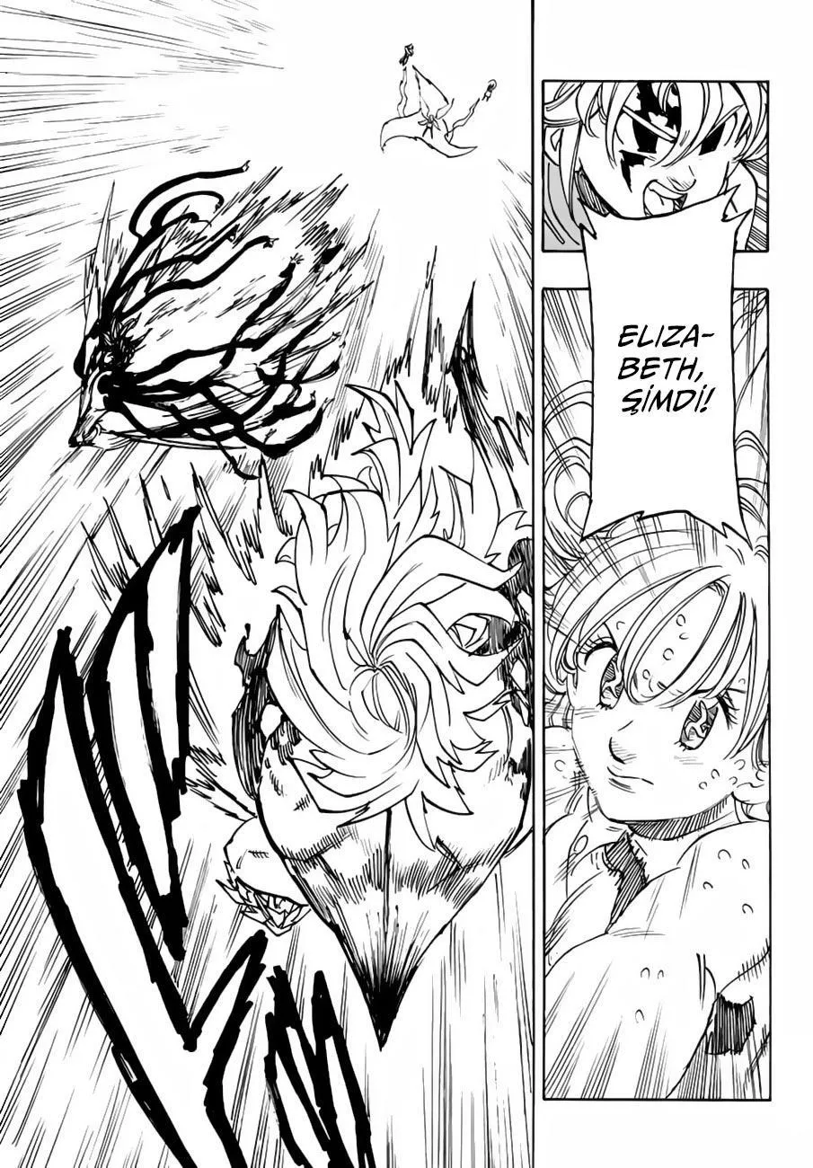 Nanatsu no Taizai - Sayfa 19