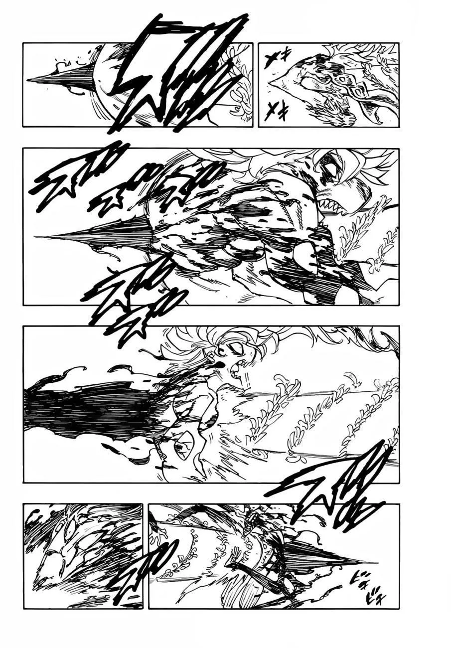 Nanatsu no Taizai - Sayfa 20