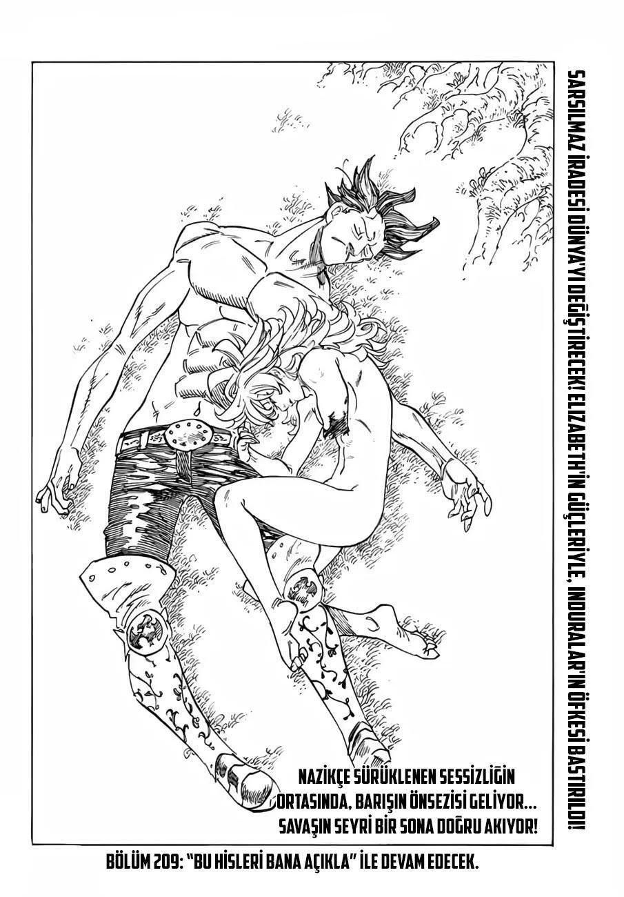 Nanatsu no Taizai - Sayfa 22