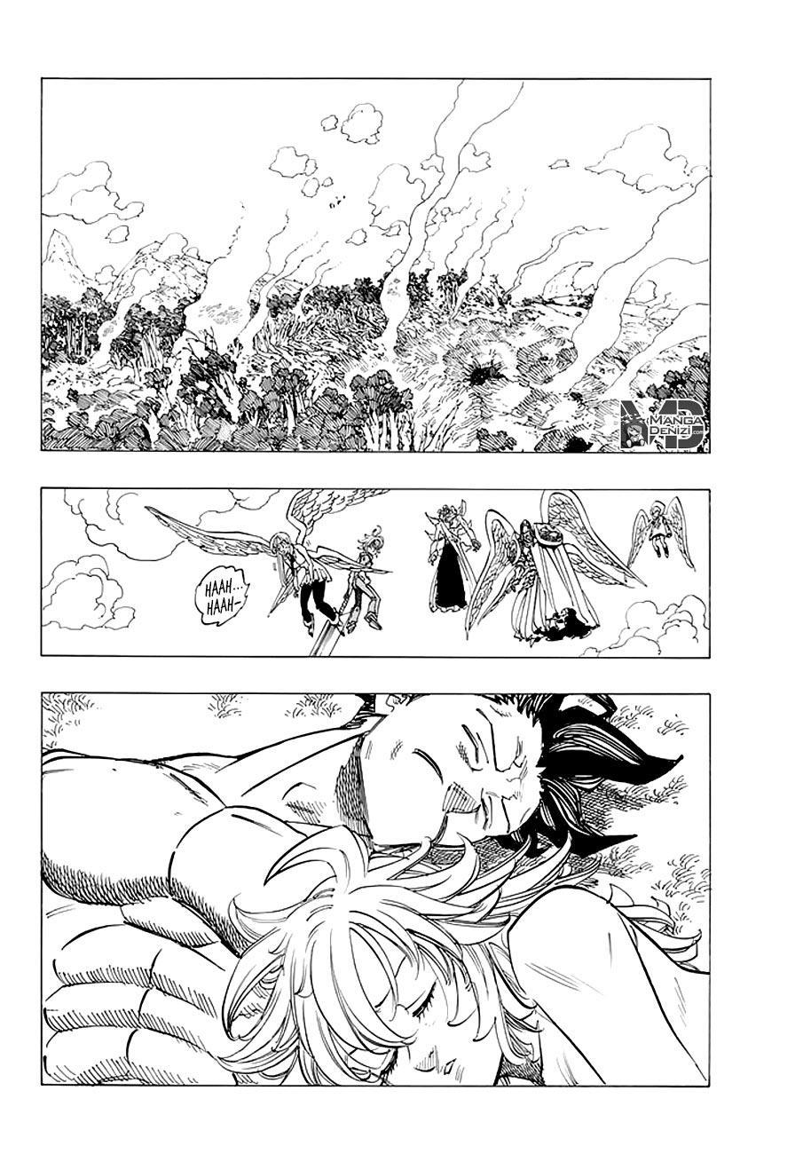 Nanatsu no Taizai mangasının 209 bölümünün 3. sayfasını okuyorsunuz.