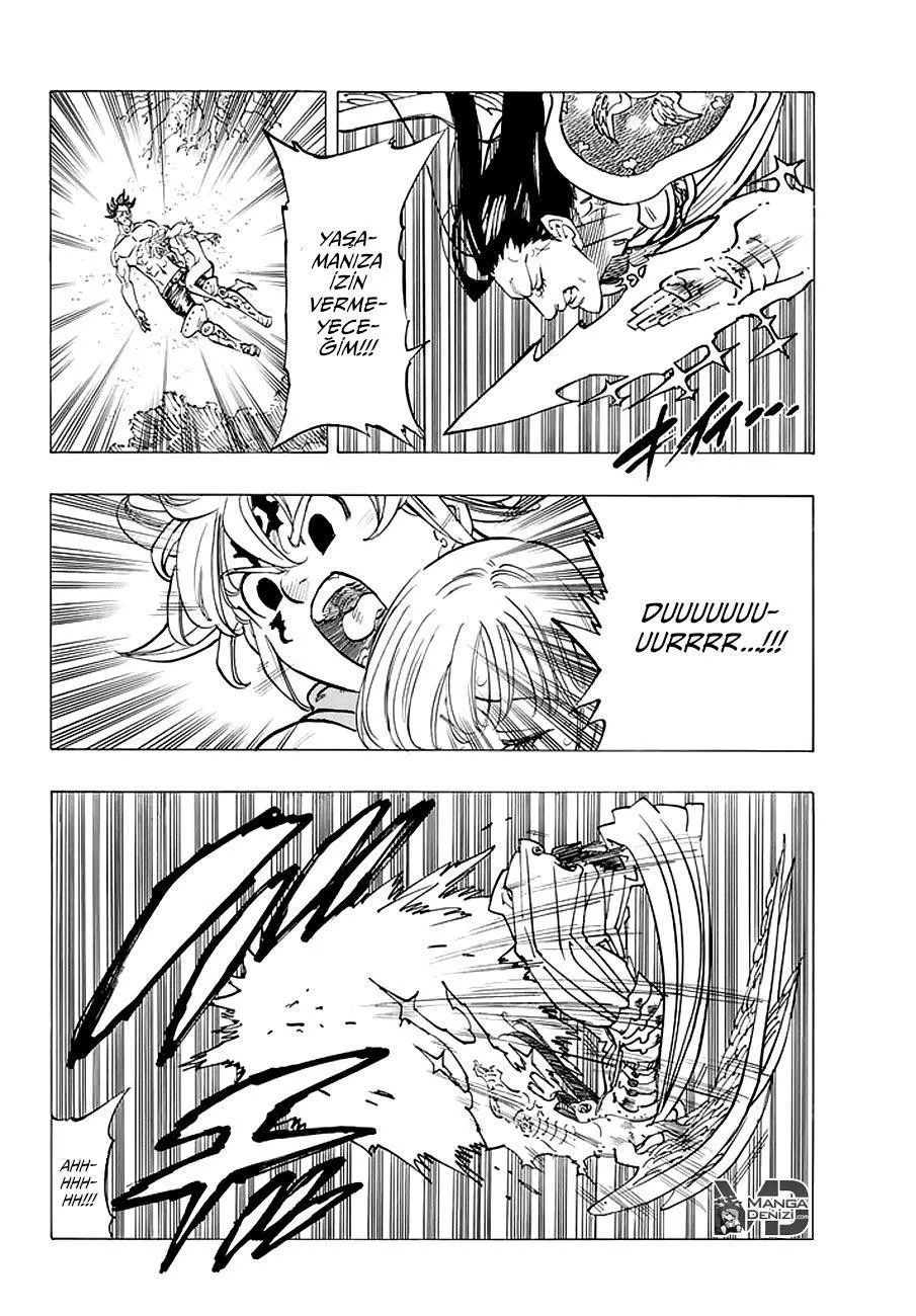 Nanatsu no Taizai - Sayfa 5