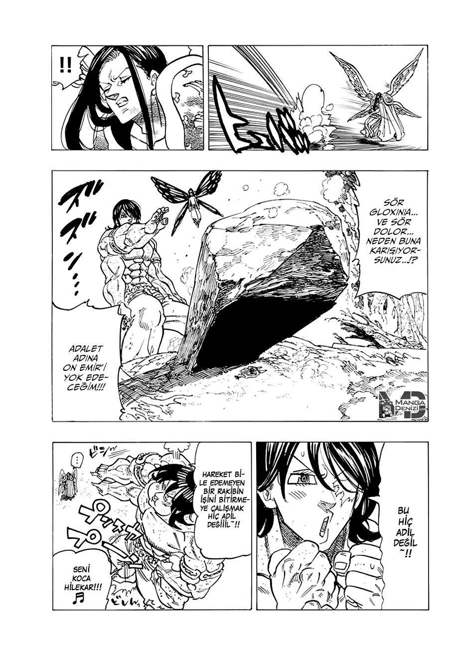 Nanatsu no Taizai - Sayfa 6