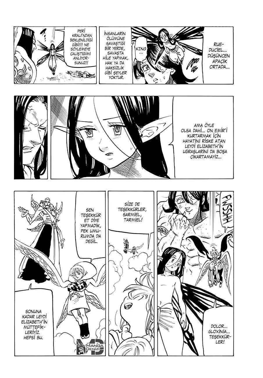 Nanatsu no Taizai - Sayfa 7