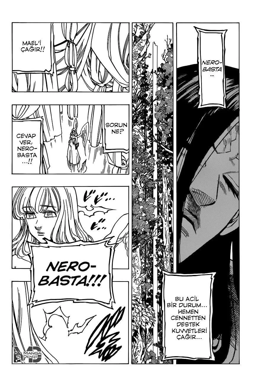 Nanatsu no Taizai - Sayfa 3