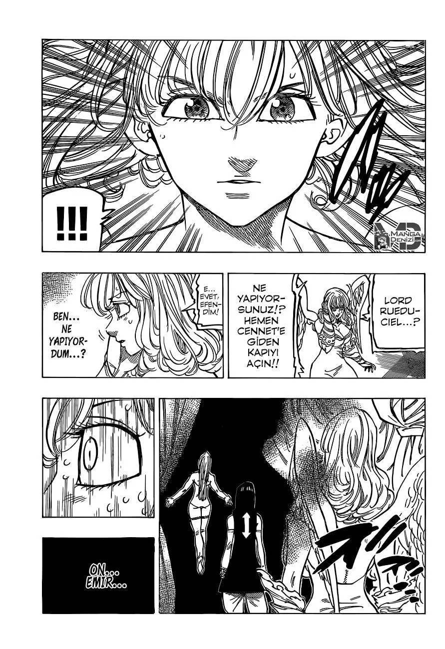 Nanatsu no Taizai - Sayfa 4