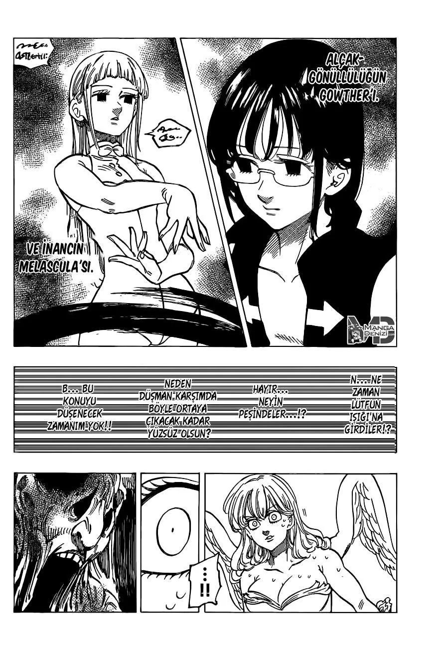 Nanatsu no Taizai - Sayfa 5