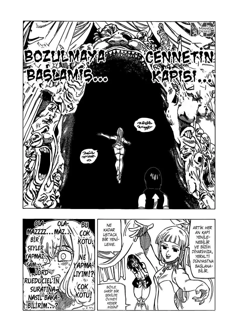 Nanatsu no Taizai - Sayfa 6