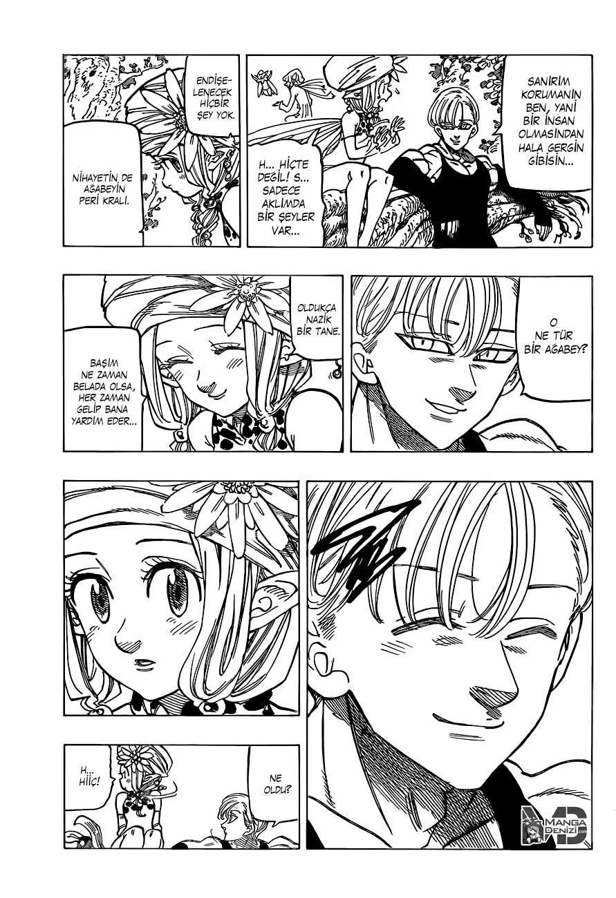 Nanatsu no Taizai - Sayfa 8