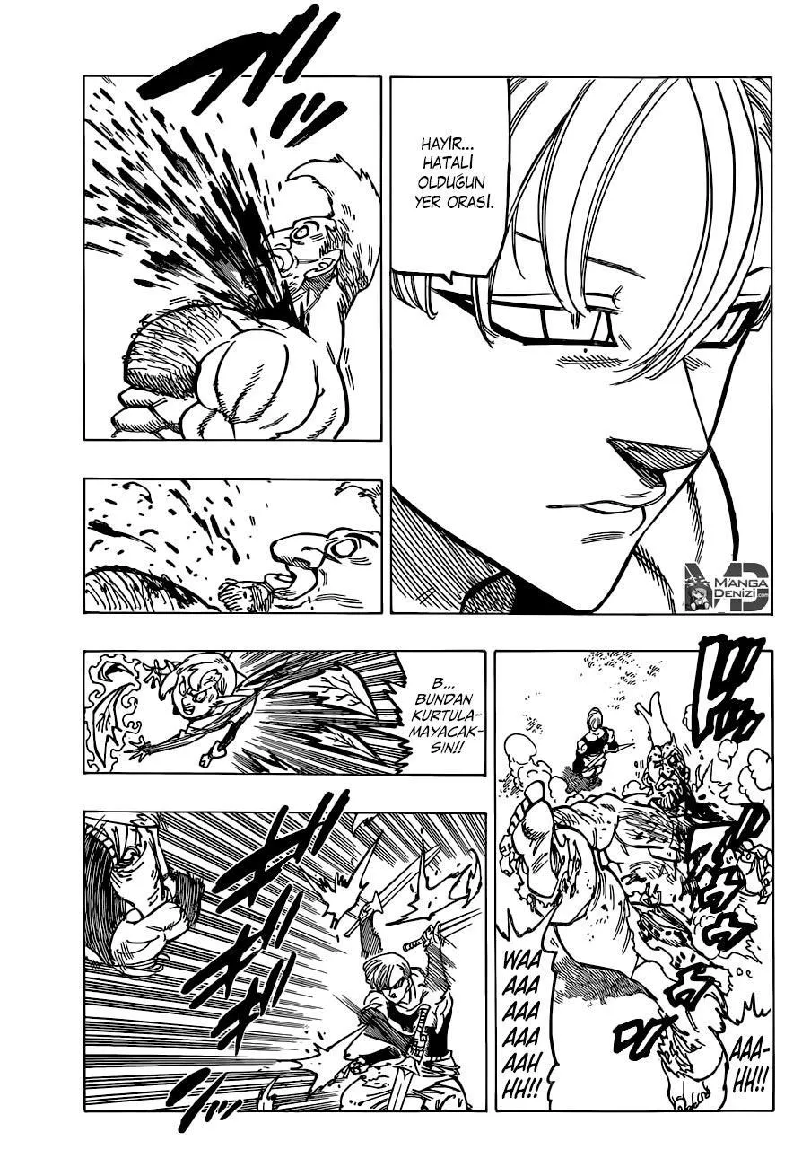 Nanatsu no Taizai - Sayfa 12