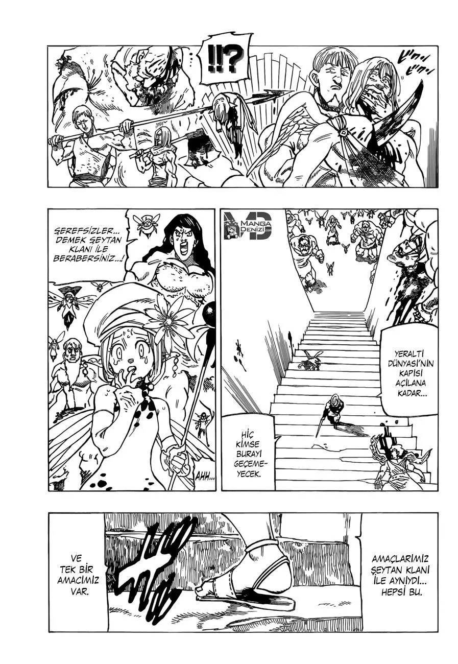 Nanatsu no Taizai - Sayfa 14