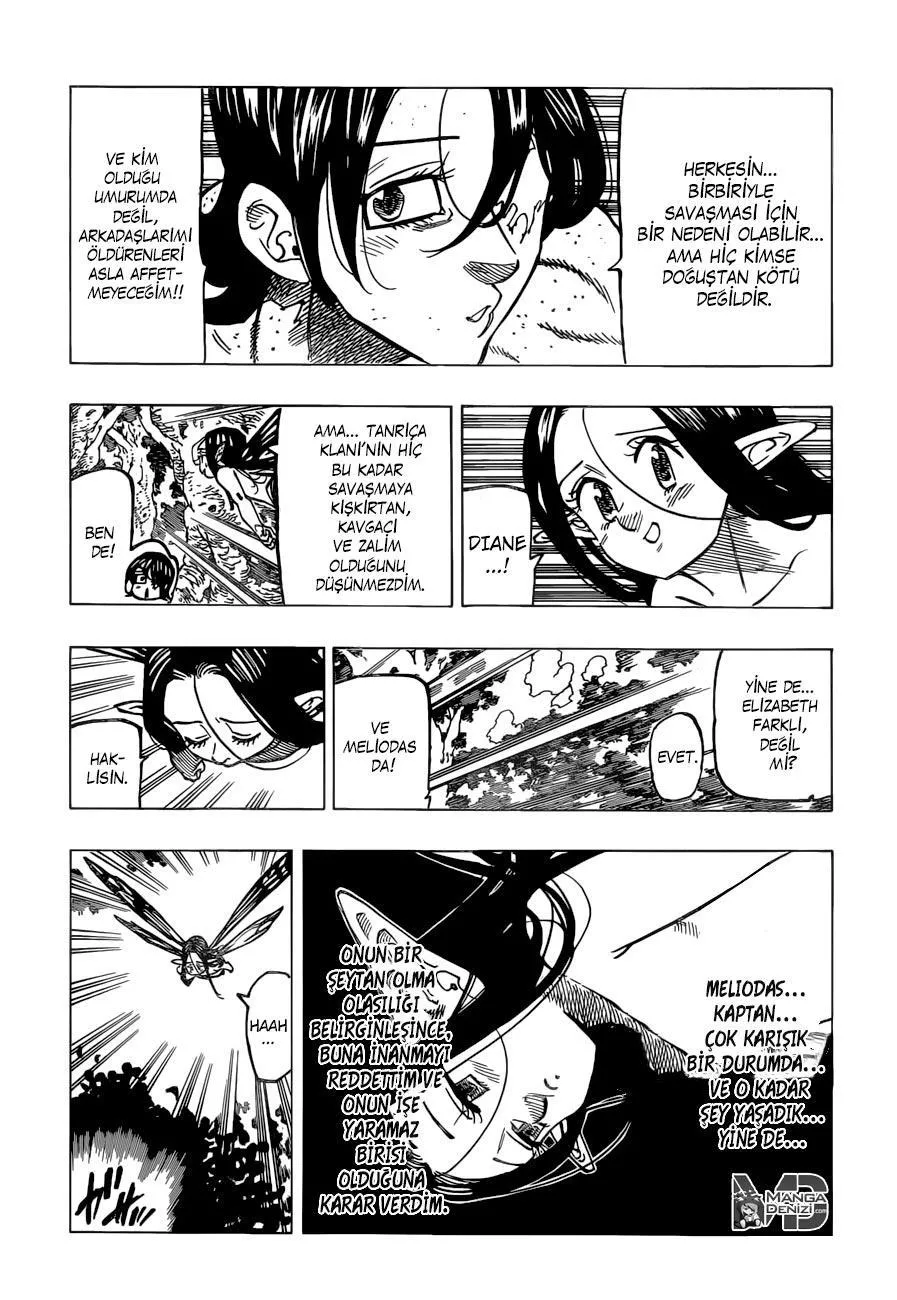 Nanatsu no Taizai - Sayfa 18