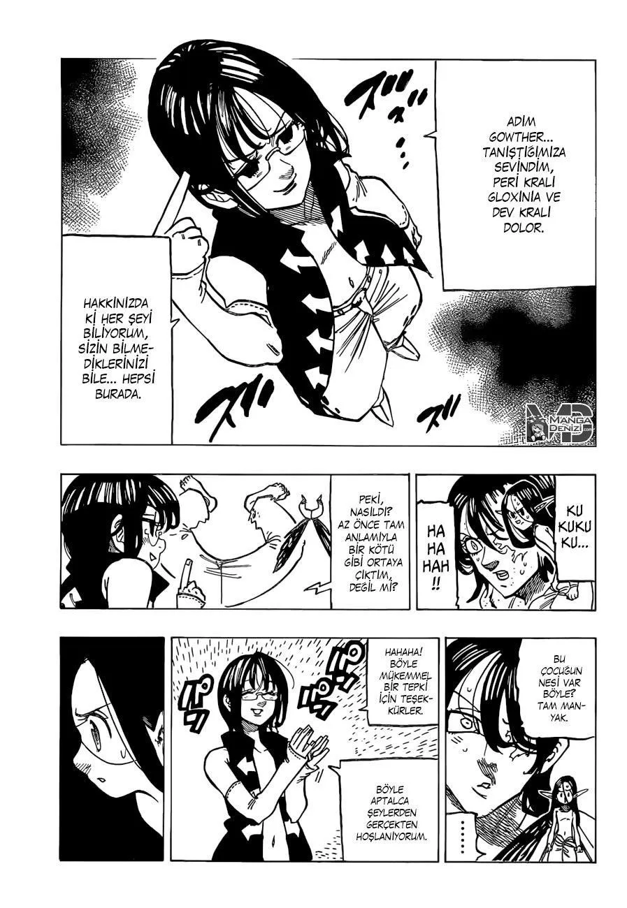 Nanatsu no Taizai - Sayfa 20