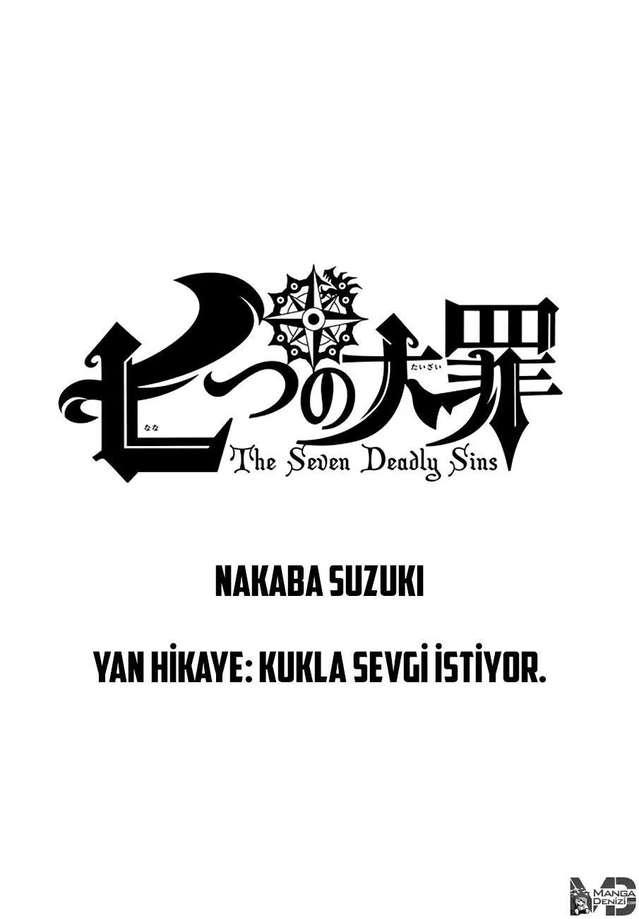 Nanatsu no Taizai - Sayfa 2
