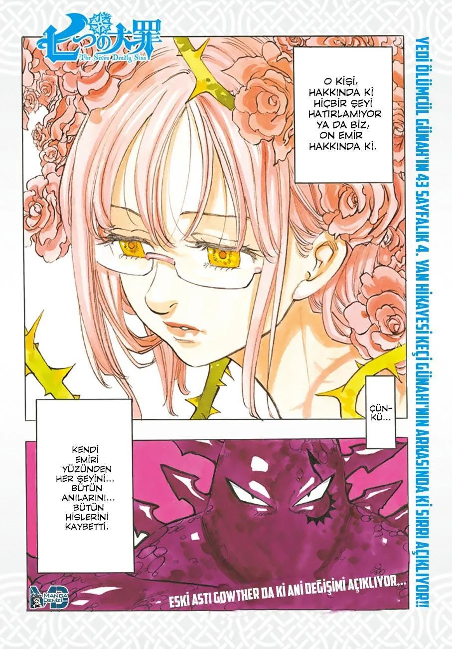 Nanatsu no Taizai - Sayfa 3