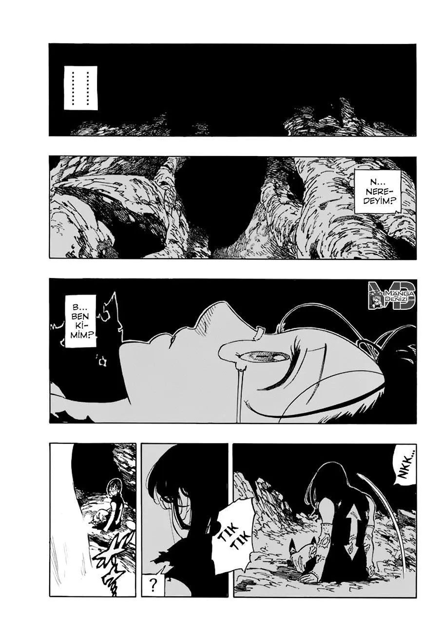 Nanatsu no Taizai - Sayfa 4