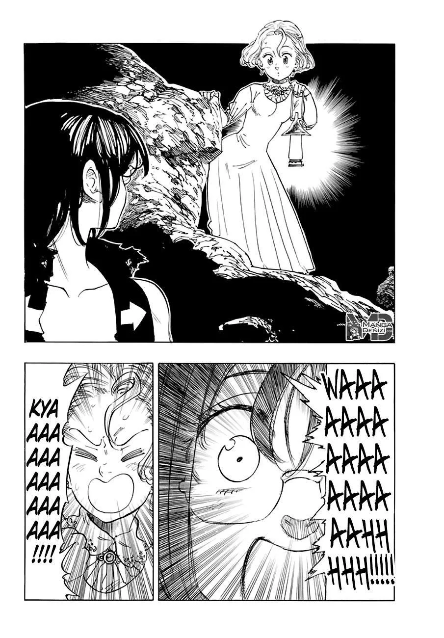 Nanatsu no Taizai - Sayfa 5