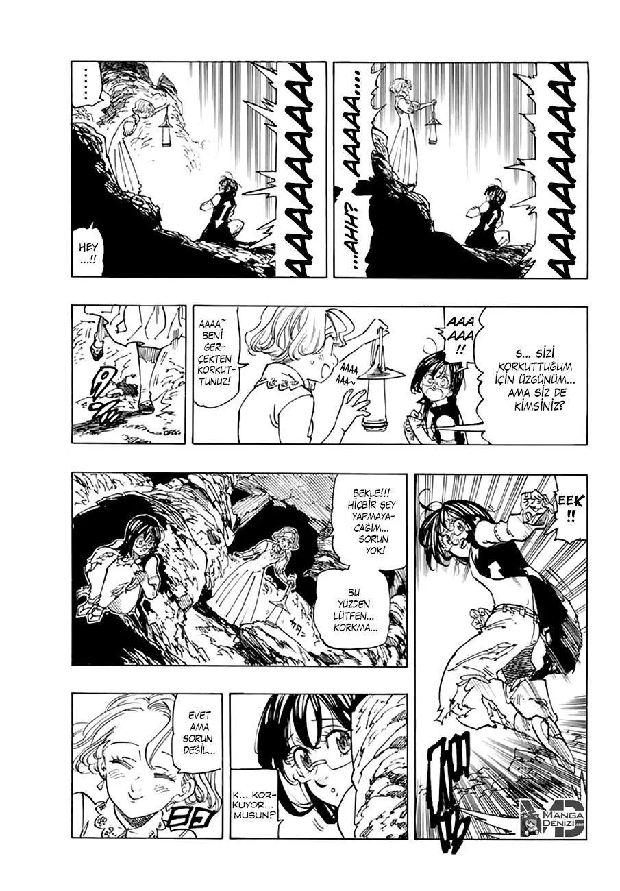 Nanatsu no Taizai - Sayfa 6