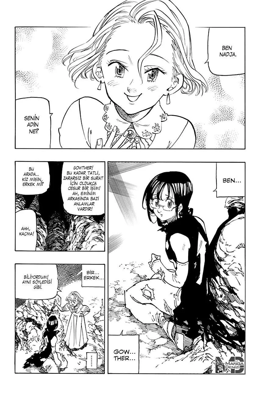 Nanatsu no Taizai - Sayfa 7