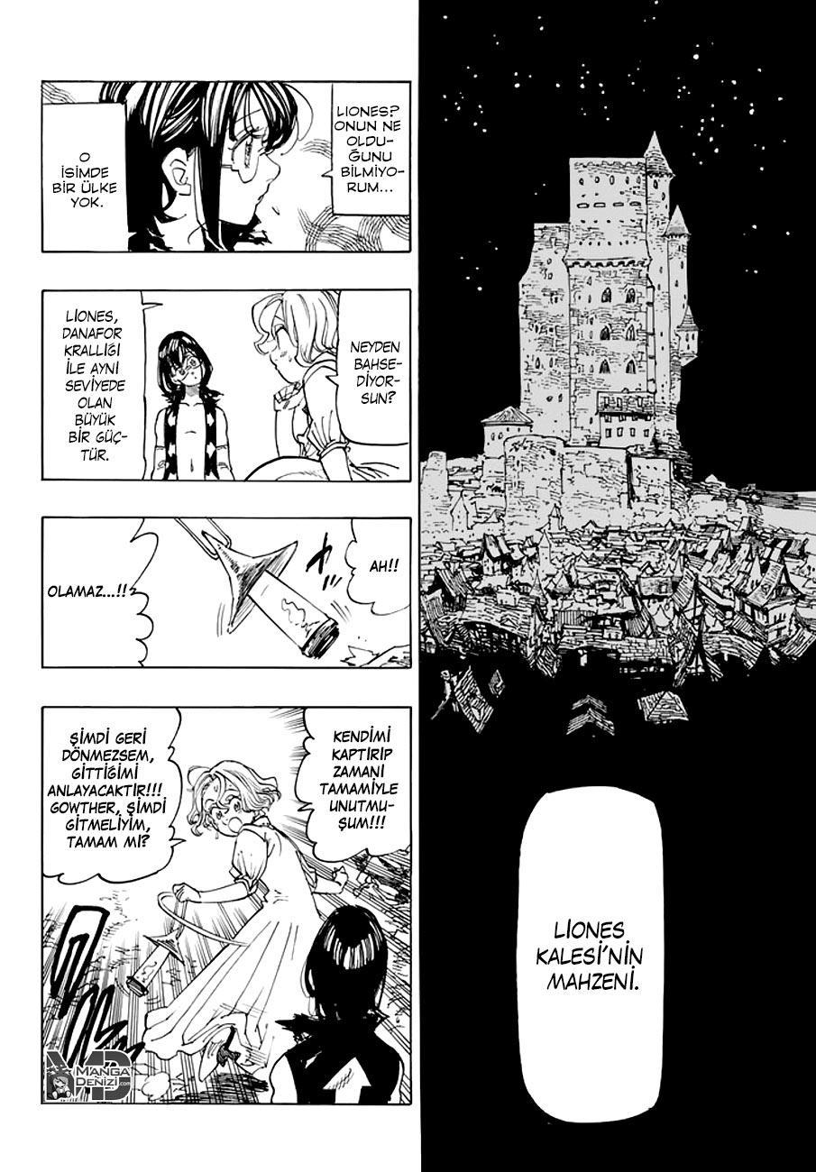 Nanatsu no Taizai mangasının 211.5 bölümünün 9. sayfasını okuyorsunuz.