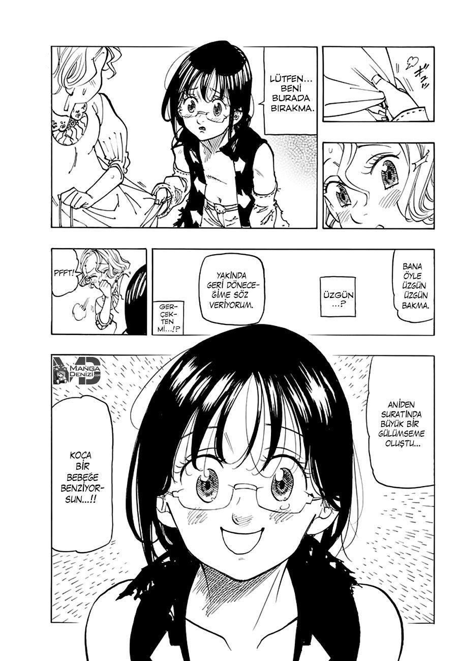 Nanatsu no Taizai mangasının 211.5 bölümünün 10. sayfasını okuyorsunuz.