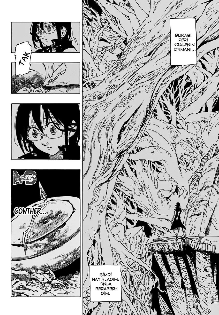 Nanatsu no Taizai - Sayfa 13