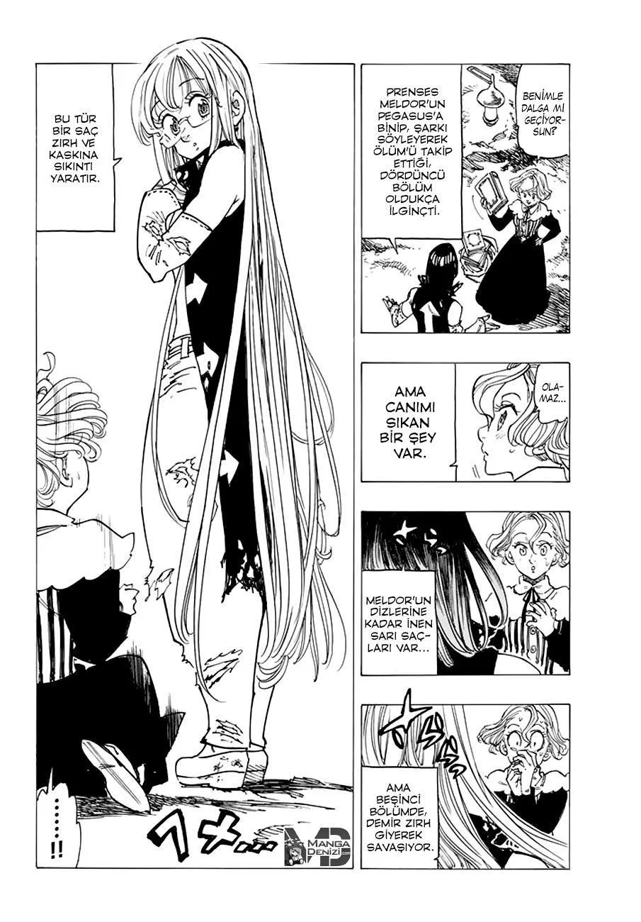 Nanatsu no Taizai - Sayfa 17