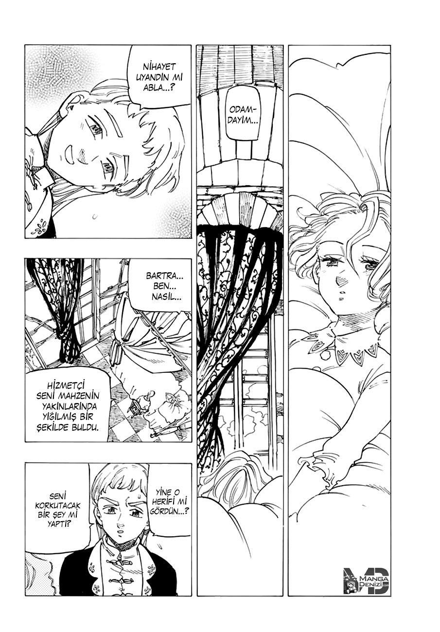 Nanatsu no Taizai mangasının 211.5 bölümünün 21. sayfasını okuyorsunuz.