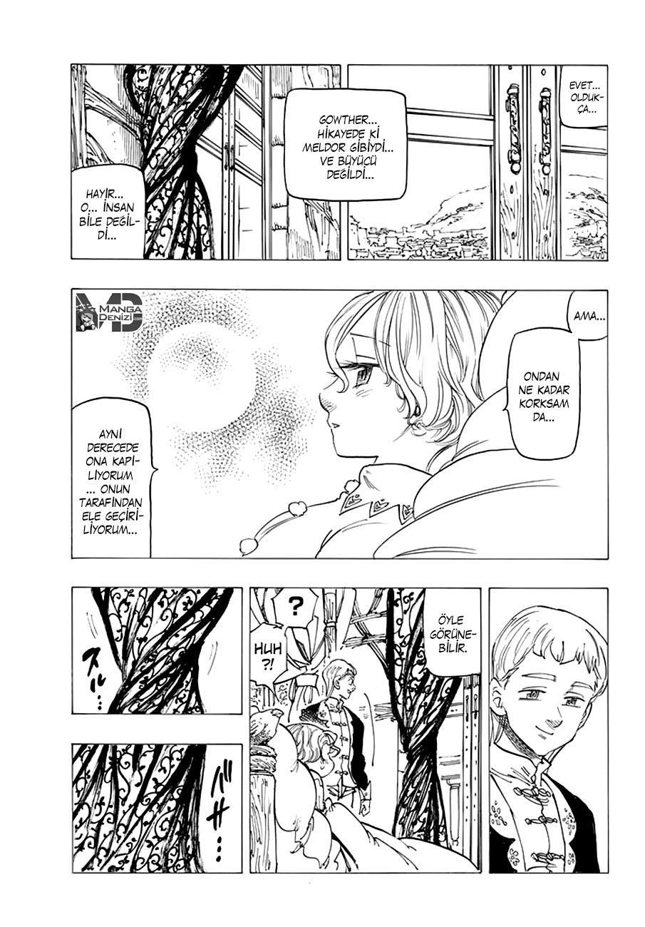 Nanatsu no Taizai mangasının 211.5 bölümünün 22. sayfasını okuyorsunuz.