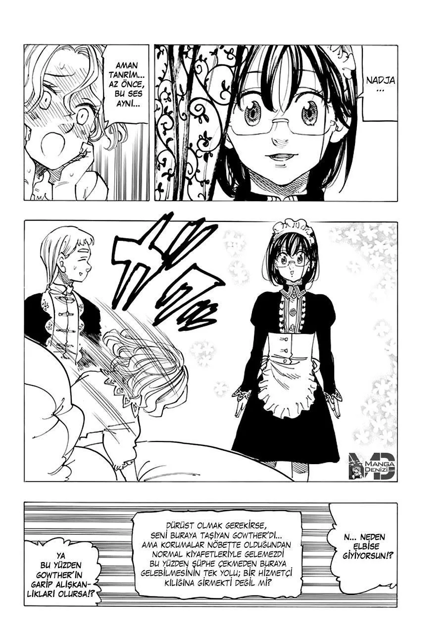 Nanatsu no Taizai - Sayfa 23