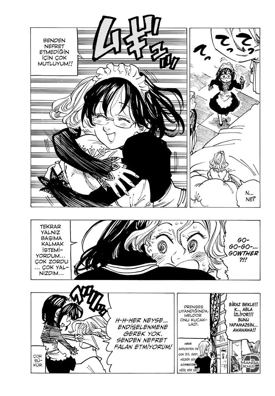 Nanatsu no Taizai - Sayfa 24