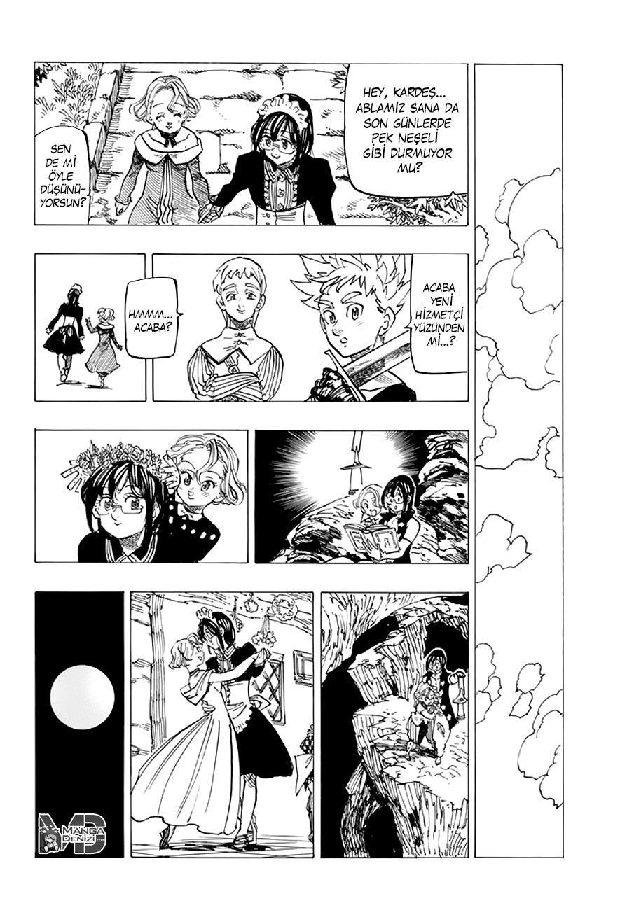 Nanatsu no Taizai mangasının 211.5 bölümünün 25. sayfasını okuyorsunuz.