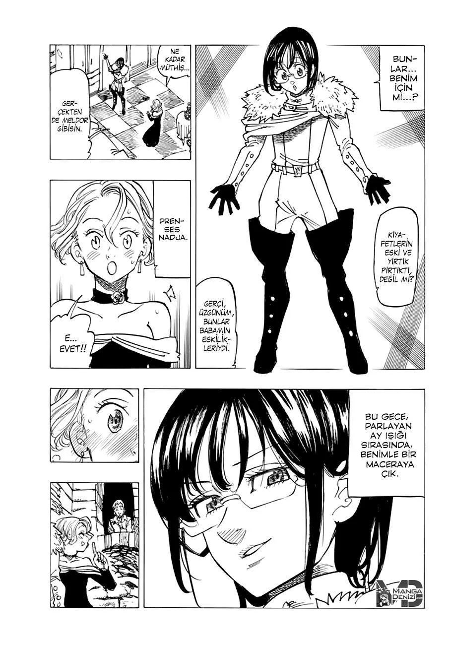 Nanatsu no Taizai - Sayfa 26