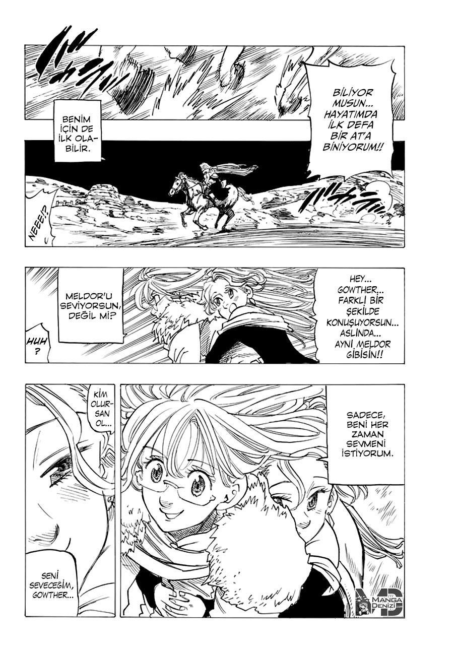 Nanatsu no Taizai mangasının 211.5 bölümünün 27. sayfasını okuyorsunuz.