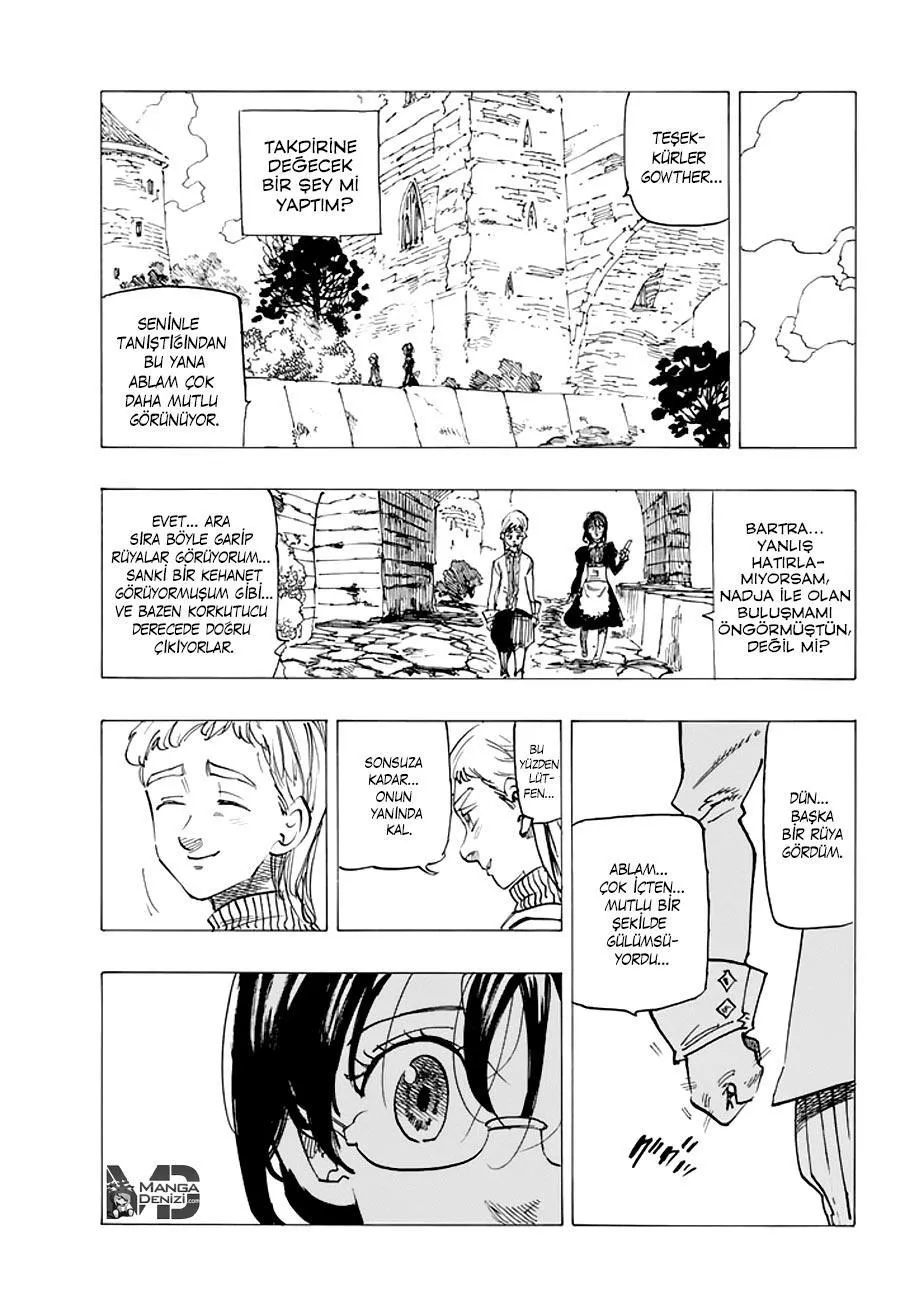 Nanatsu no Taizai - Sayfa 28