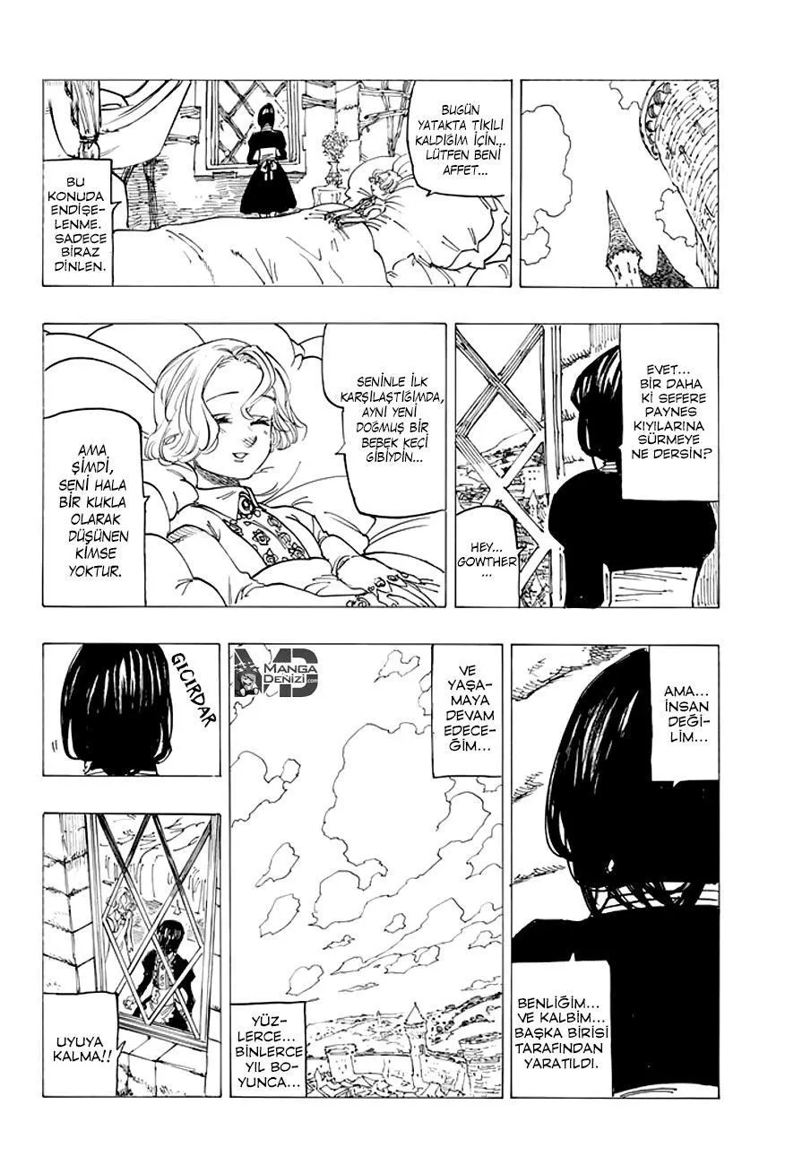 Nanatsu no Taizai - Sayfa 29