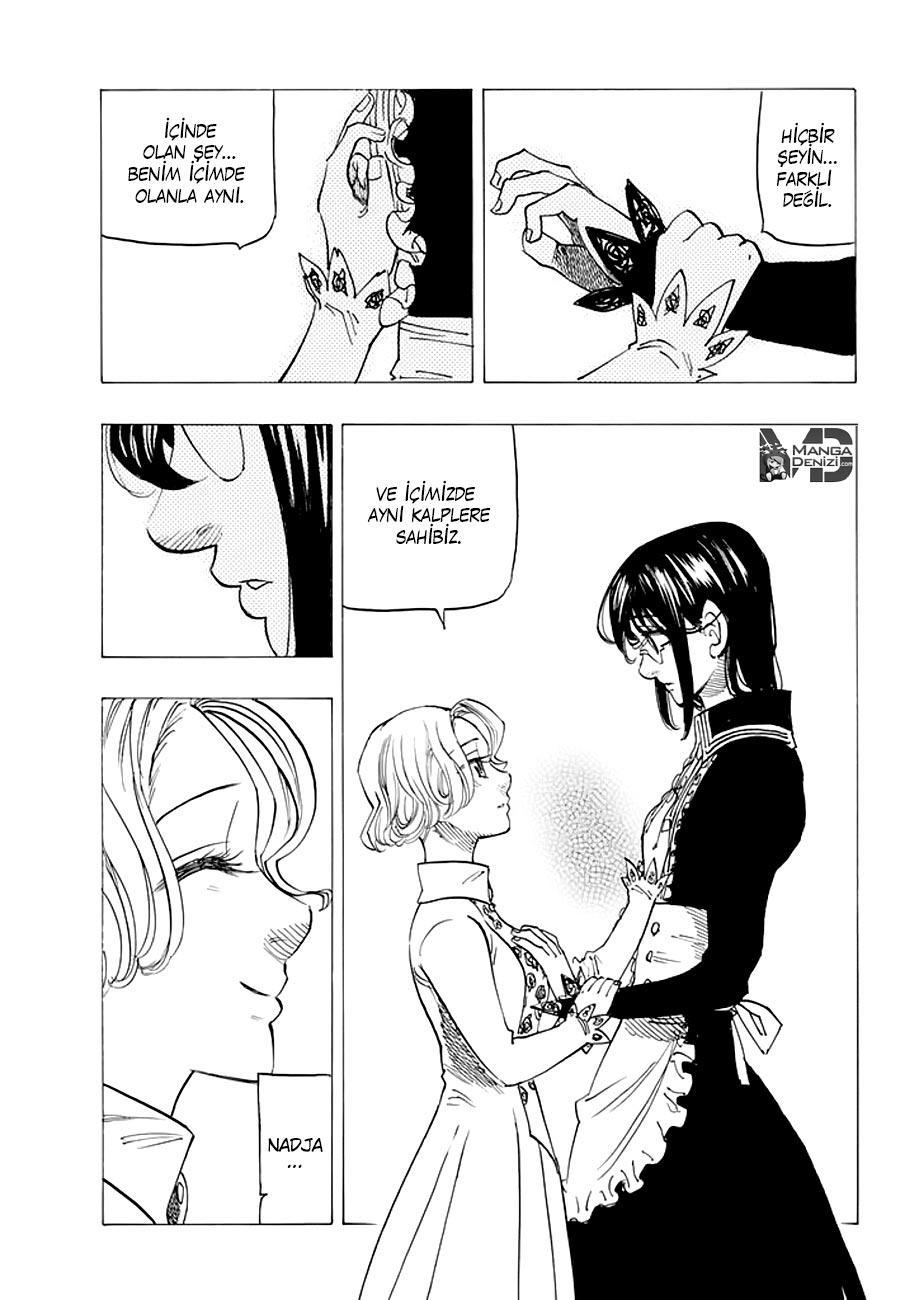 Nanatsu no Taizai mangasının 211.5 bölümünün 30. sayfasını okuyorsunuz.